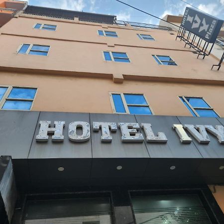 Airport Hotel Ivy With Free Airport Transfr 新德里 外观 照片